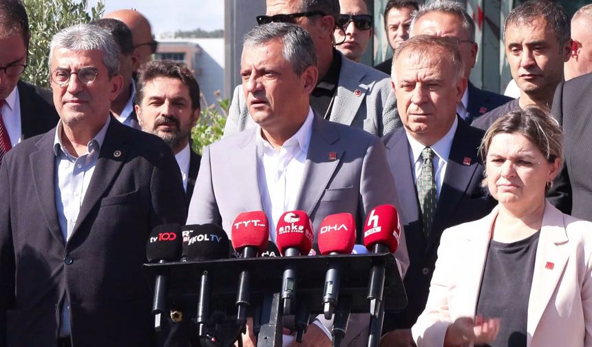 “Seçimde Kaybettiğin Bayrampaşa’yı Böyle mi Alacaksın?”