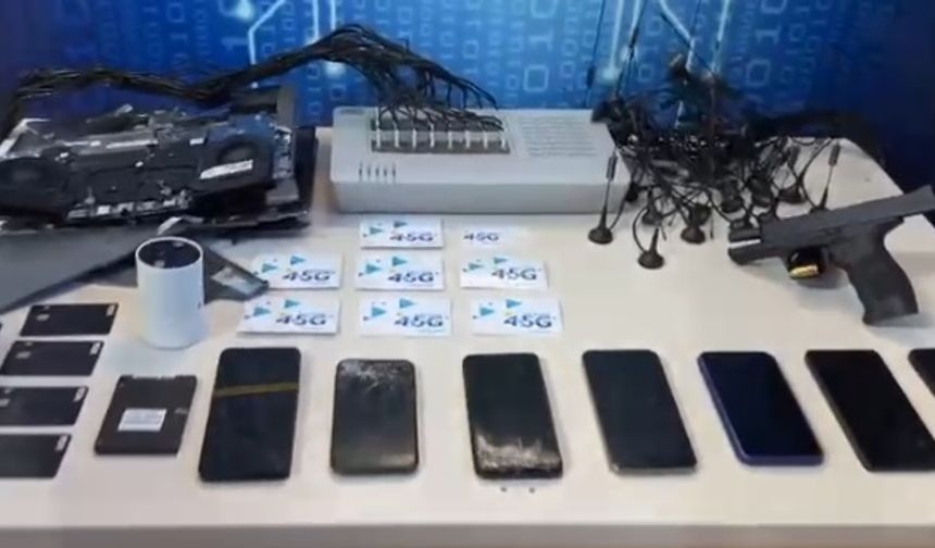 Sigorta vaadiyle insanları kandırıyorlar!