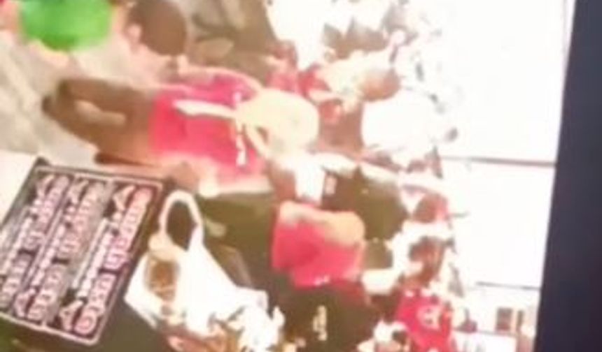 Silahlı kavgada yaralanan taraftar kurtarılamadı