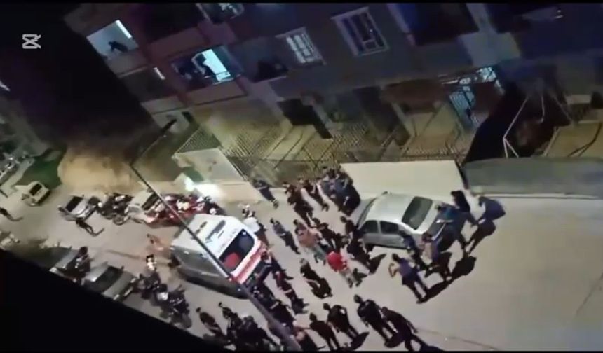 Şanlıurfa’da Kardeş Kavgası Kanlı Bitti: 1 Ölü