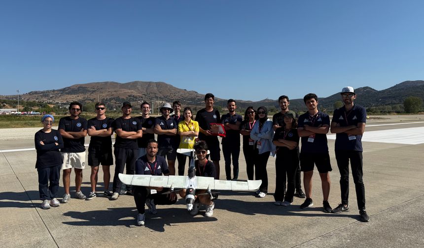 TEKNOFEST’te SİHA ve Hyperloop Başarısıyla Öne Çıkıyor