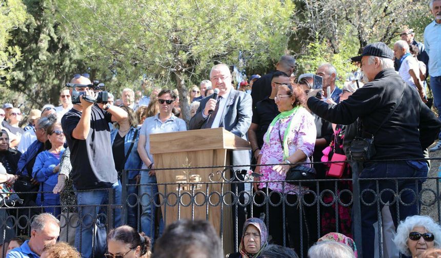 Tuncel Kurtiz Ölümünün 12'nci Yılında Anıldı!