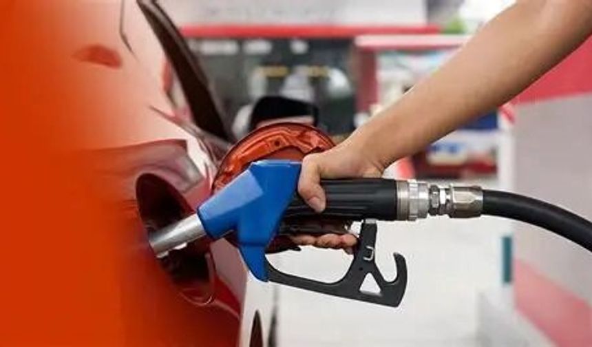 Akaryakıta Zam: Benzin, Motorin ve Otogaz Fiyatları Yükseldi