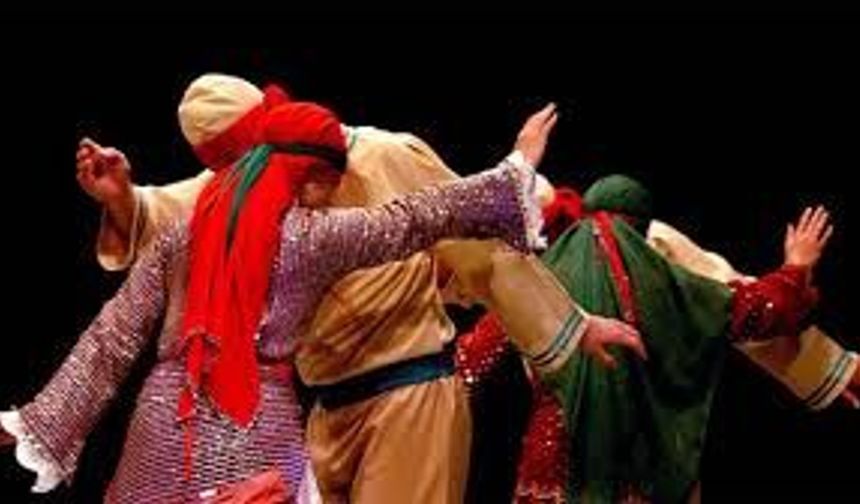 Nevruz Ateşi Ankara Cemevi’nde Yanacak!