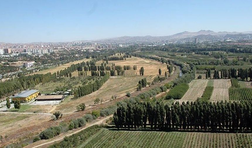 Ankara’da AOÇ’ye Ait Taşınmaz 3 Yıllığına Kiralanacak