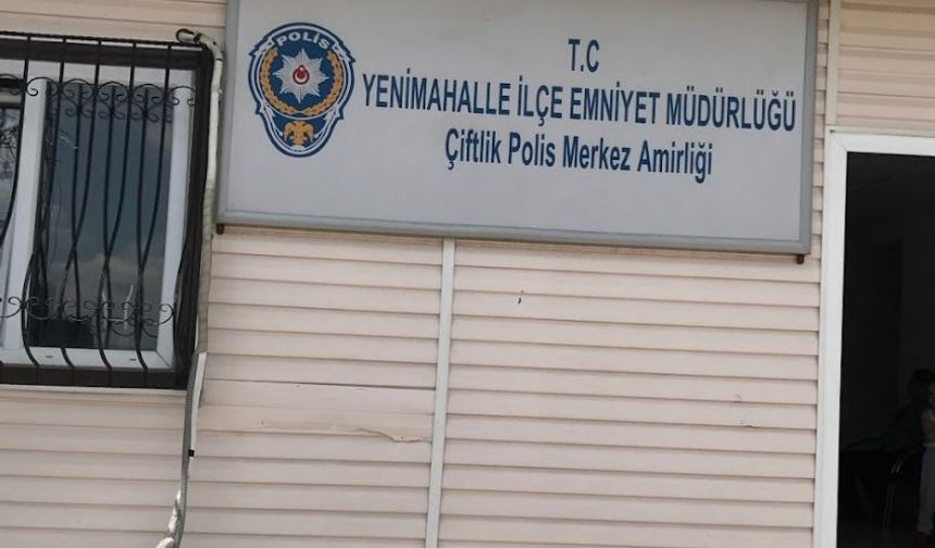 Çiftlik Karakoluna teşekkür!