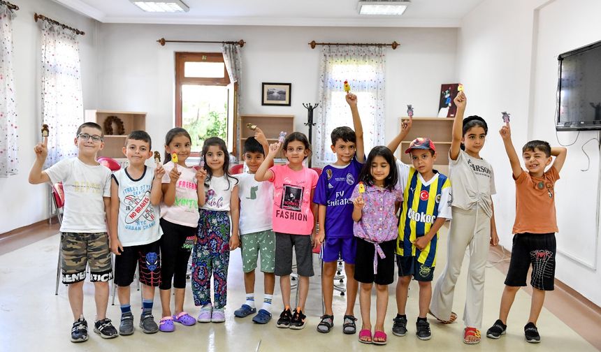 Altındağlı Gençler İçin Yeni Dönem Başlıyor