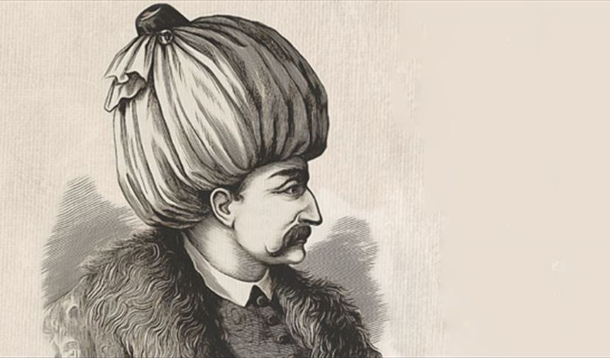 'Muhteşem' Süleyman'ın Hayatı