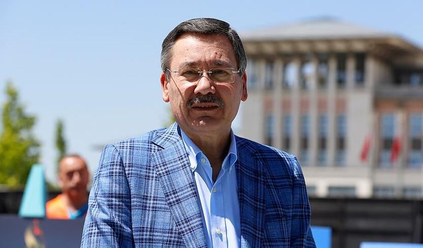Melih Gökçek hakkında soruşturma başlatıldı