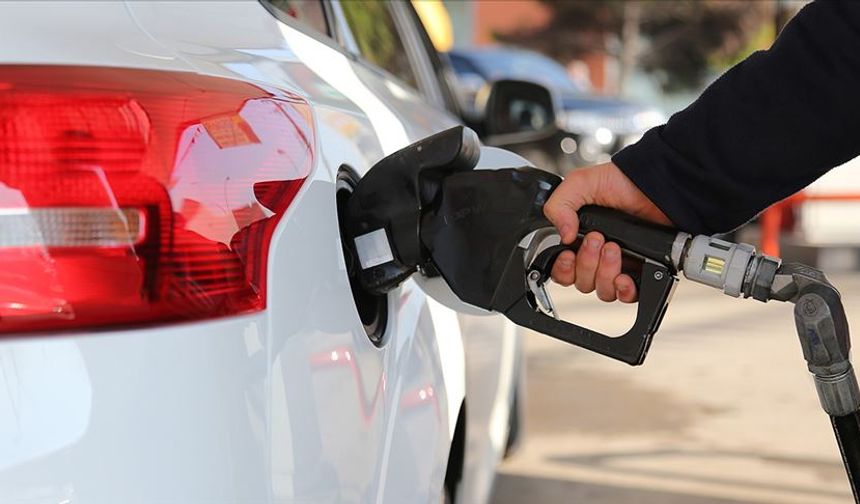 Motorine Zam Geldi! Güncel Akaryakıt Fiyatları