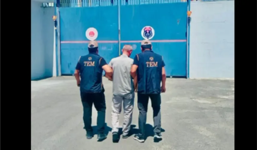 Nevşehir'de uyuşturucu operasyonu