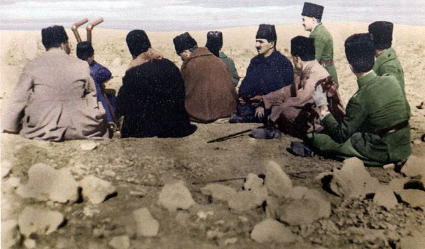 Sakarya Meydan Muharebesinin Yirminci Gününde Neler Oldu?