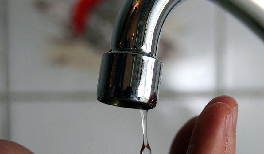 Trakya'da barajlar kuruyor