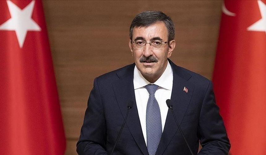Cumhurbaşkanı Yardımcısı Yılmaz TEKNOFEST 2025’te Gençlerle Buluşacak