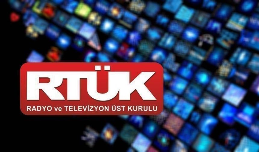 RTÜK’ten Merdan Yanardağ’a İşlem