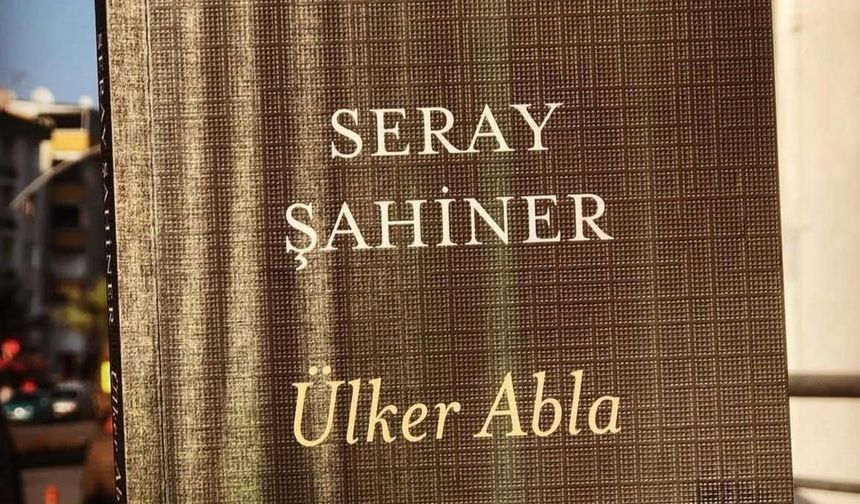 Ülker Abla Dizisinde Şok Ayrılık!