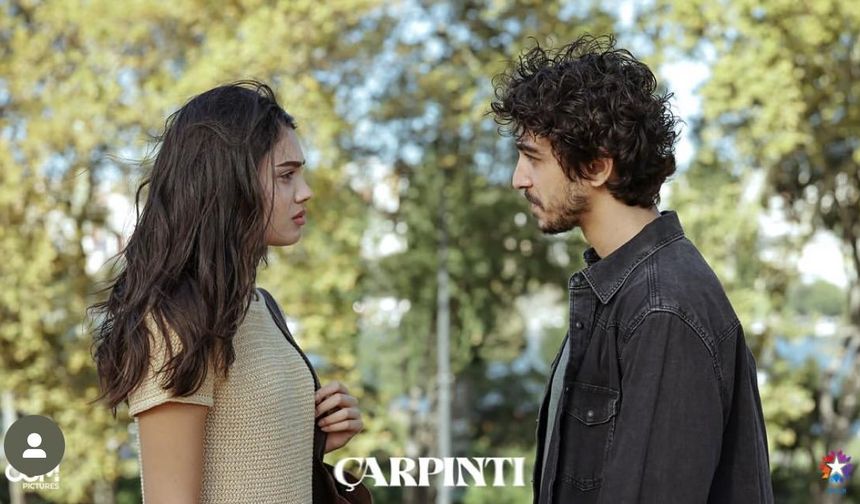 Çarpıntı Dizisi Final mi Yapıyor?