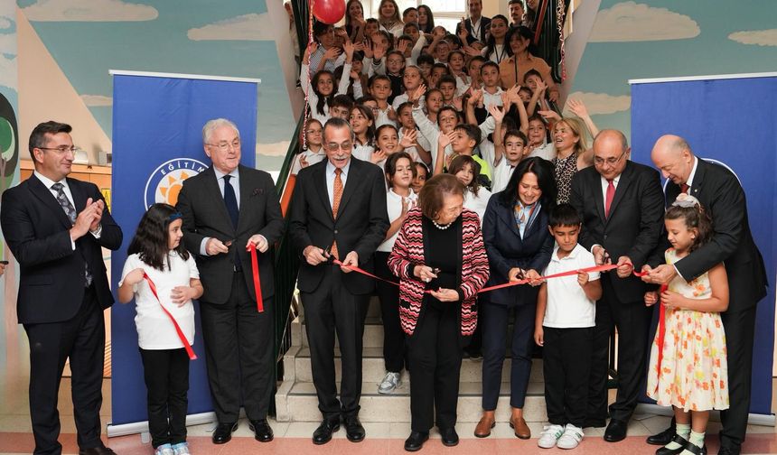 Başkan Beşikçioğlu: “Eğitimden Tasarruf Olmaz”