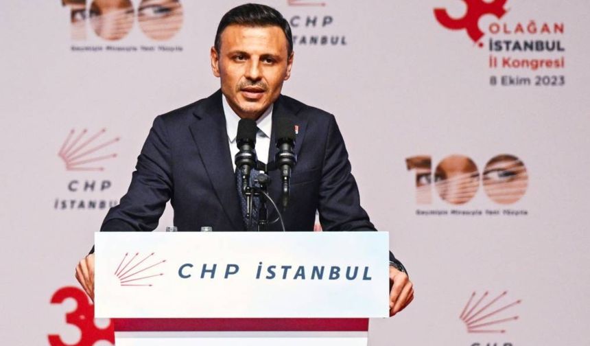 Özgür Çelik Mazbatasını Aldı!