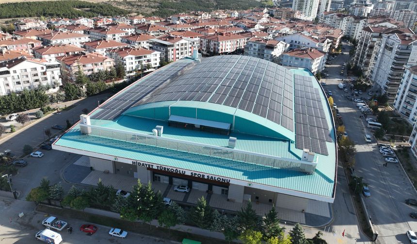 Mamak'ta Yenilikler Sürüyor!