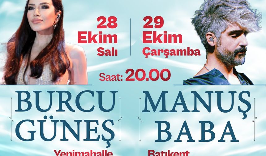 Yenimahalle'de Cumhuriyetin 102. yılı kutlanacak!