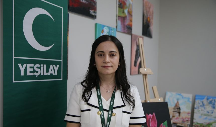 20 Yıllık Madde ve Alkol Bağımlılığına YEDAM’la Veda