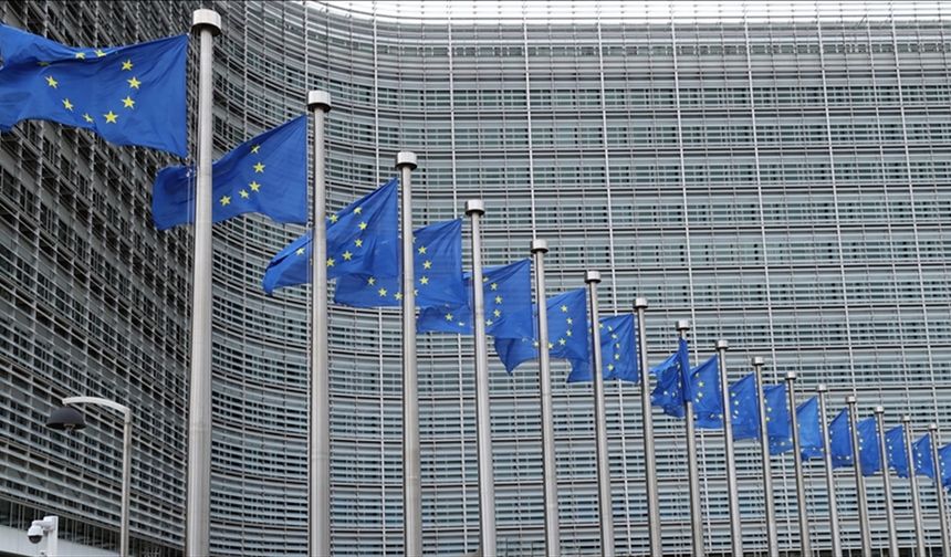 AB'den yeni yapay zeka stratejisi!