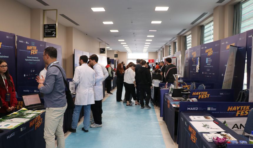 Gençler çiftçiliğe teşvik ediliyor