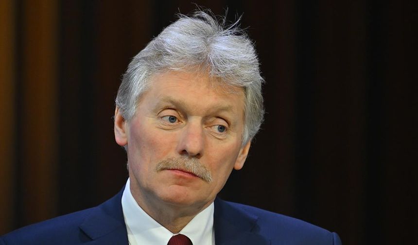 Kremlin’den Açıklama: “Putin-Trump Zirvesinin İvmesi Hâlâ Canlı”