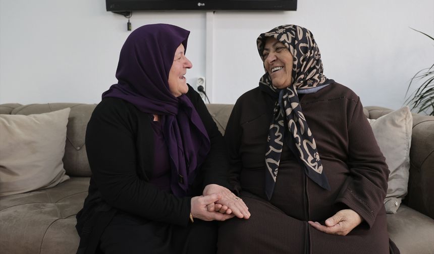 Meme kanserinde erken teşhis çok önemli