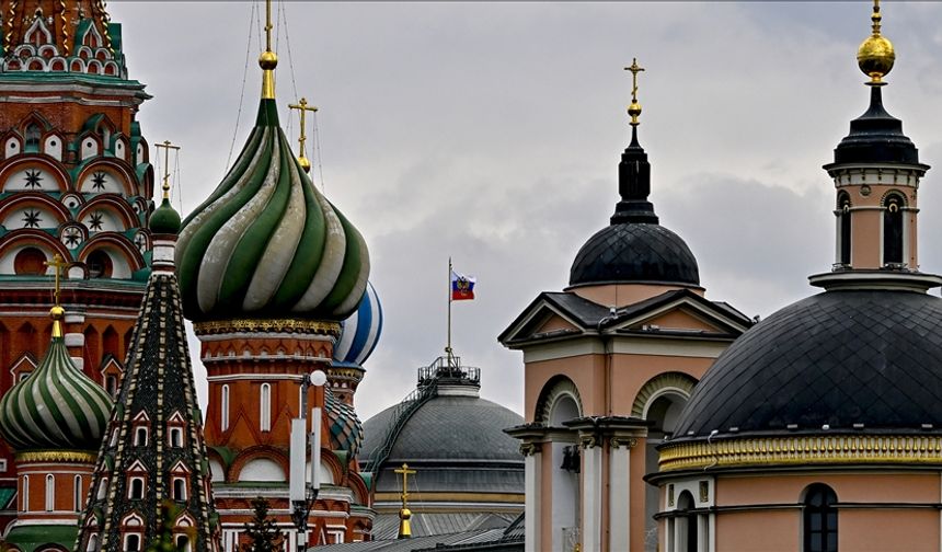 "Ne Putin ne de Trump vaktini boşa harcamak istiyor"