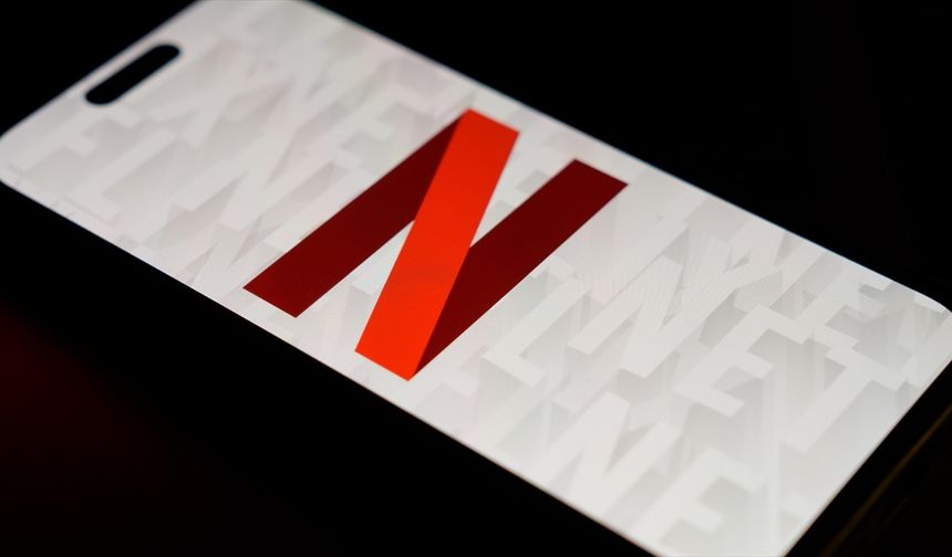 Netflix 2025’in Üçüncü Çeyrek Raporunu Açıkladı