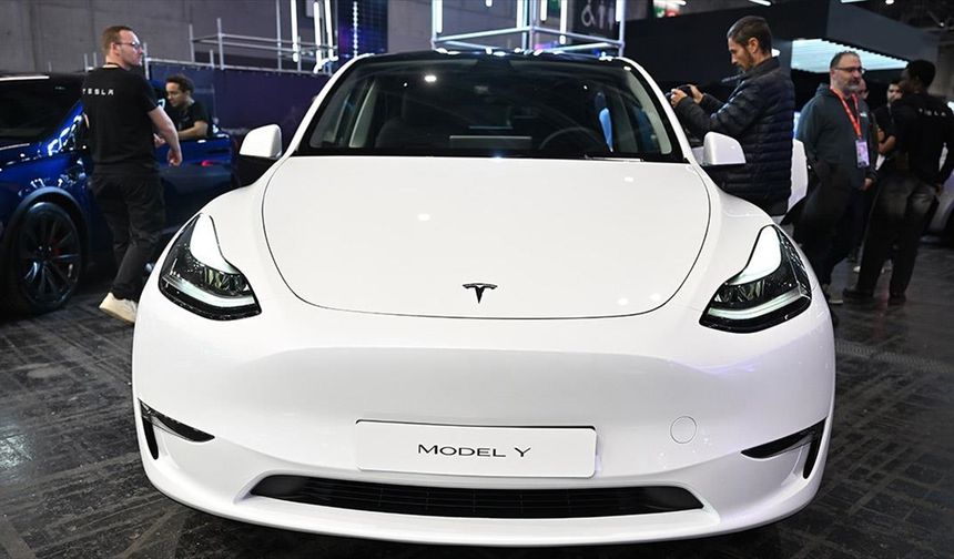 Tesla Avrupa’da satış ivmesini kaybediyor