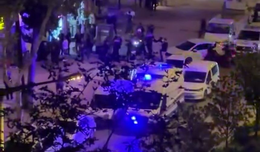 Adana’da Ayrılık Tartışması Kanlı Bitti