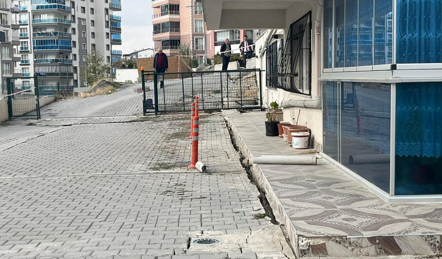 Ankara Mamak’ta facianın eşiğinden dönüldü