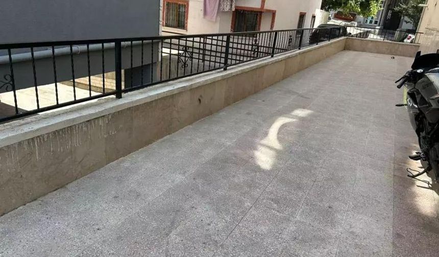 Ankara’da Aidat Kavgası Cinayetle Bitti