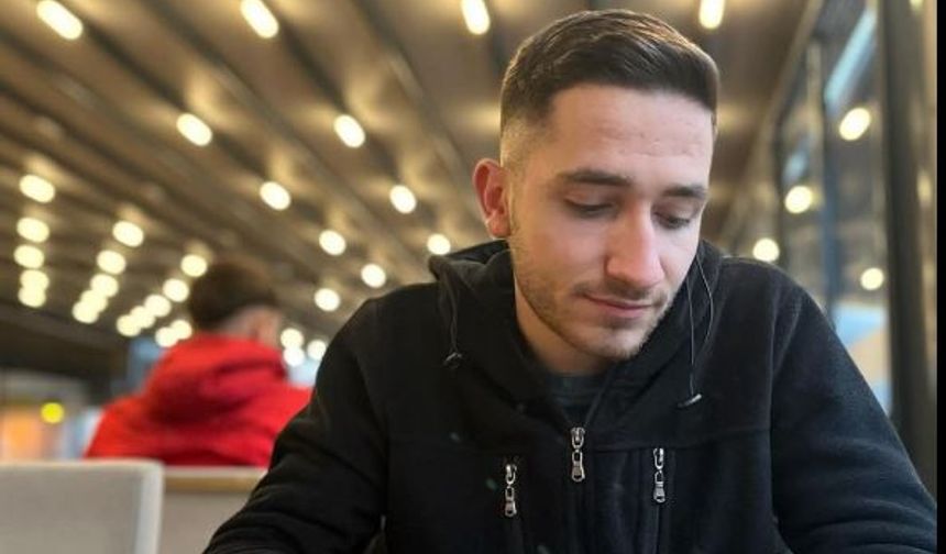 Artvin'de zincirleme kaza