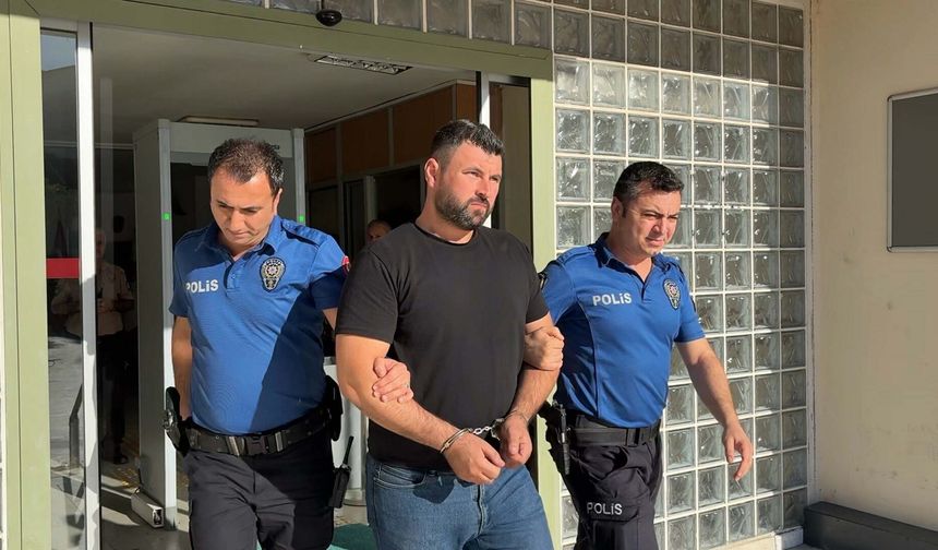 Aydın'da ölümlü kaza