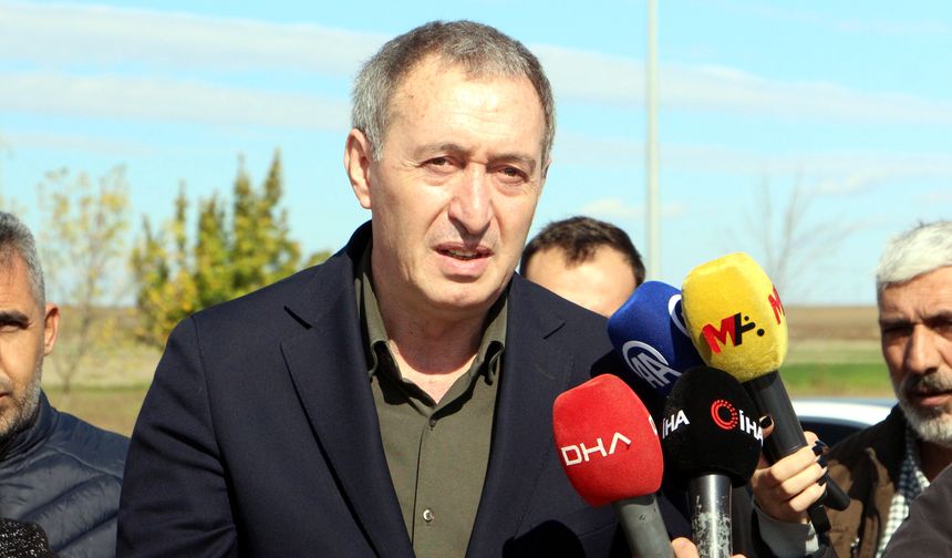 DEM Parti eş genel başkanlarından, Demirtaş'a ziyaret!