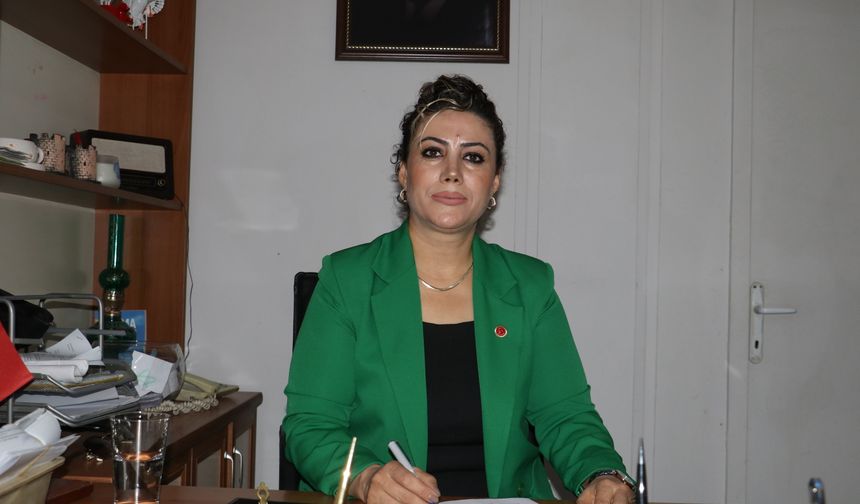 Diyarbakır Kooperatifler Mahallesi’nde boşanma başvuruları arttı