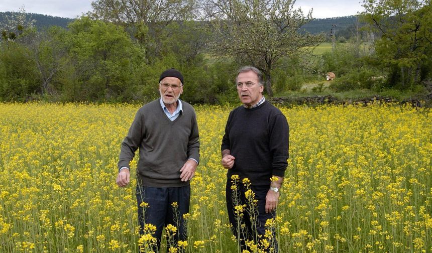 Eski TBMM Başkanı, Şahin'in babası hayatını kaybetti