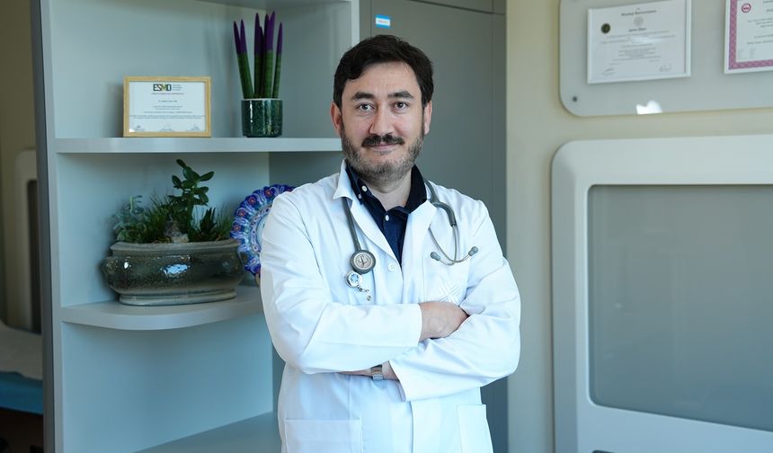 Genetik testler kanser tedavisinde önem kazanıyor!
