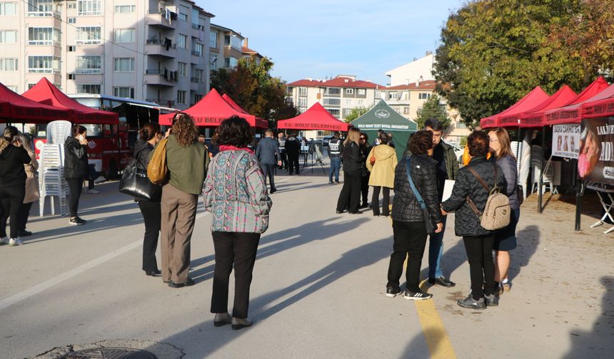 Grand Kartal Otel Yangını Davasında 3’üncü Duruşma Başladı!