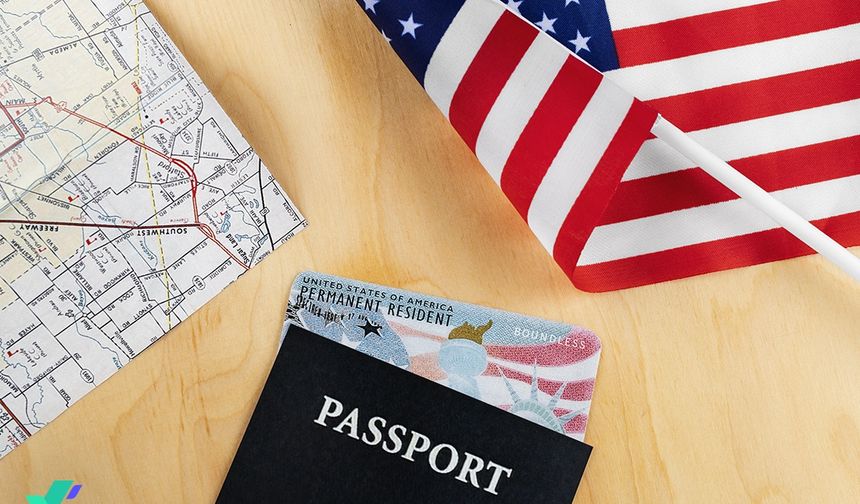 Green Card dolandırıcılığına yönelik uyarı