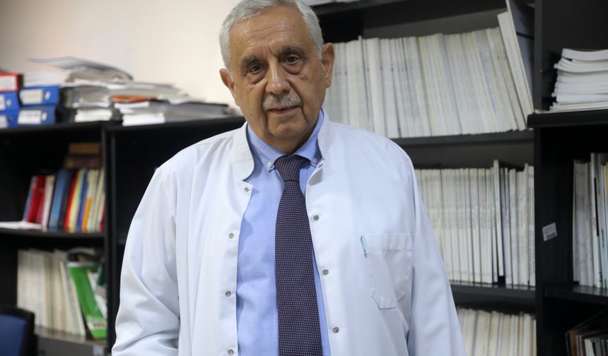 İlk ve son kalp nakli hastaları buluştu