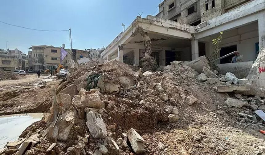 İsrail Heyeti, Hamas ile Dolaylı Müzakereler İçin Mısır’a Gidecek