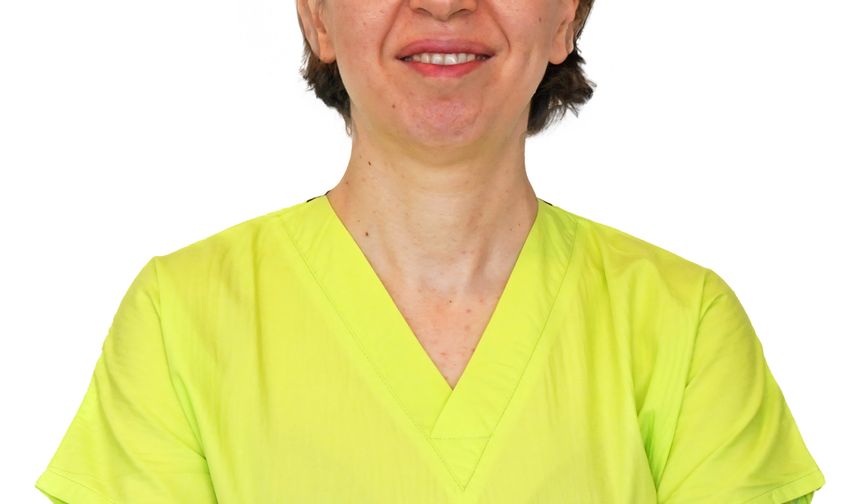 Kadınların çoğunda çikolata kisti görünüyor!
