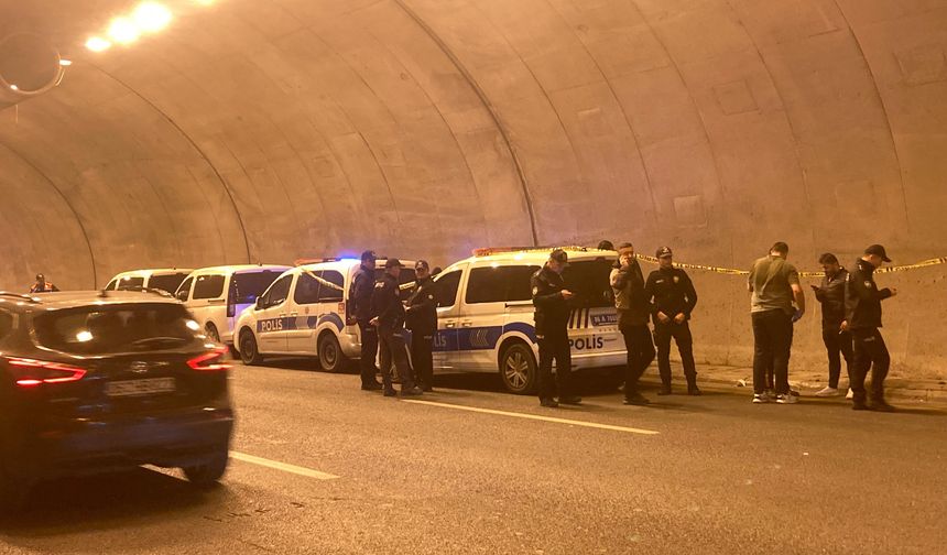 Keçiören’de Otomobil İçinde Silahlı Kavga: 1 Ölü, 1 Yaralı