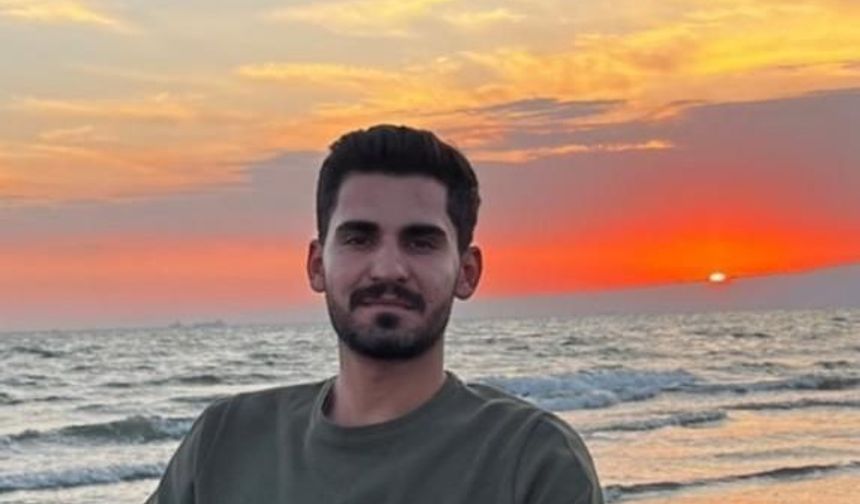Mersin'de feci kaza