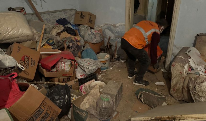 Nevşehir’de Zihinsel Engelli Kadın Cesetle Bulundu